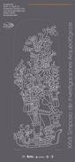 La Blanca y su entorno. Cuadernos de arquitectura y arqueología maya